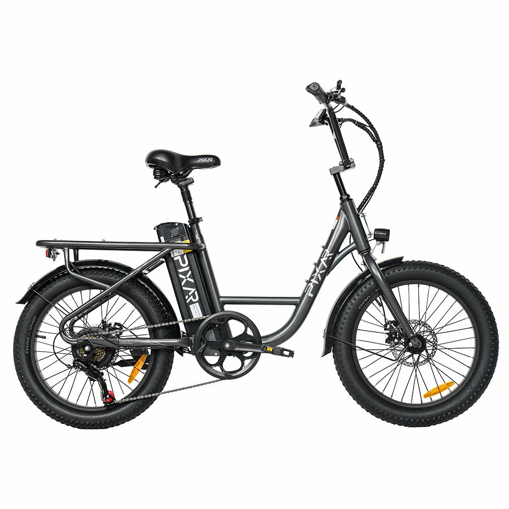 PIXAR Fun1 (EU) Electric Bike