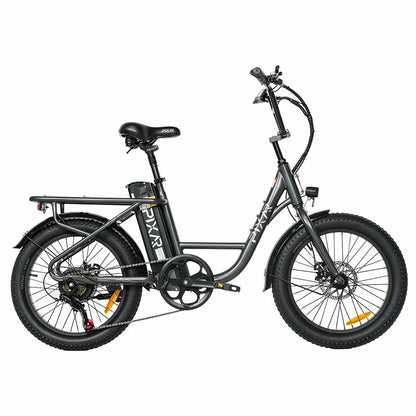 PIXAR Fun1 (EU) Electric Bike