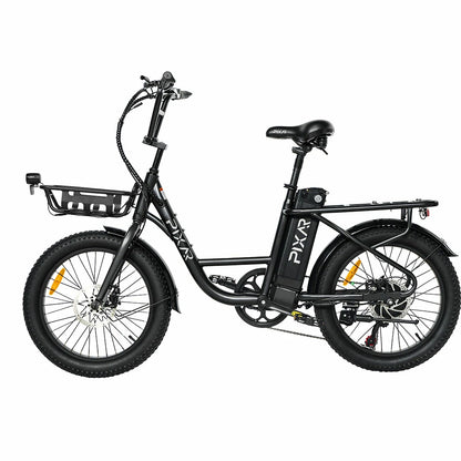 PIXAR Fun1 (EU) Electric Bike
