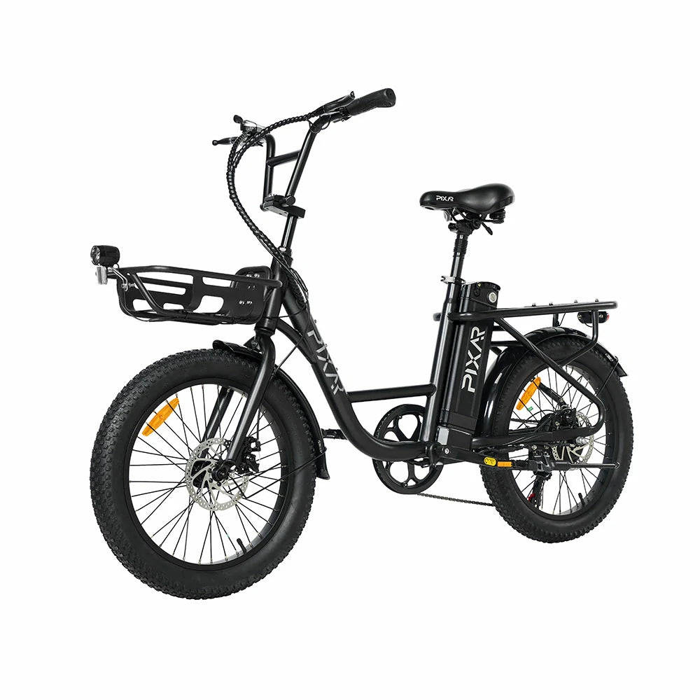 PIXAR Fun1 (EU) Electric Bike
