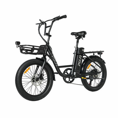 PIXAR Fun1 (EU) Electric Bike