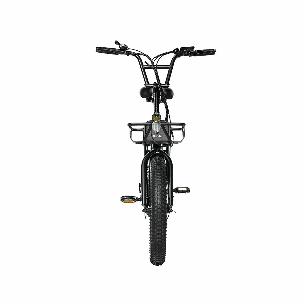 PIXAR Fun1 (EU) Electric Bike