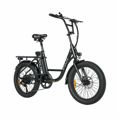 PIXAR Fun1 (EU) Electric Bike