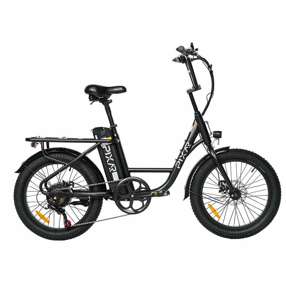 PIXAR Fun1 (EU) Electric Bike