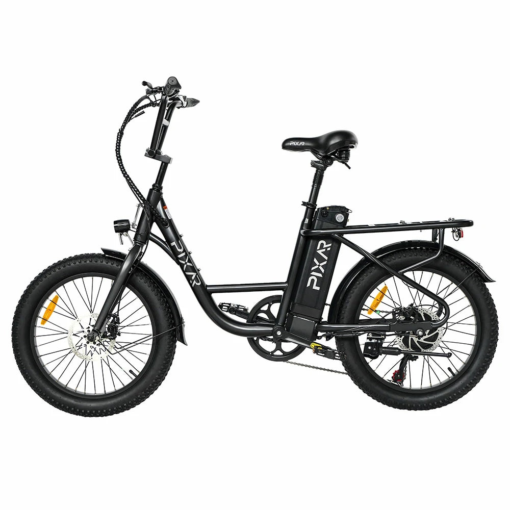 PIXAR Fun1 (EU) Electric Bike