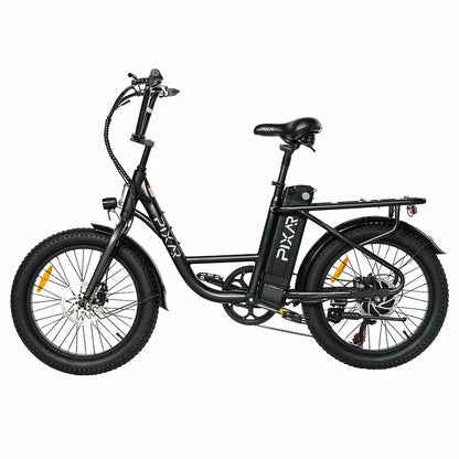 PIXAR Fun1 (EU) Electric Bike