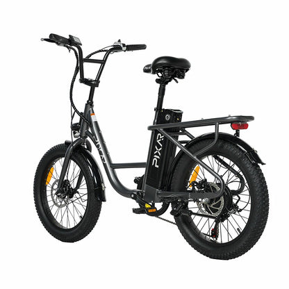 PIXAR Fun1 (EU) Electric Bike