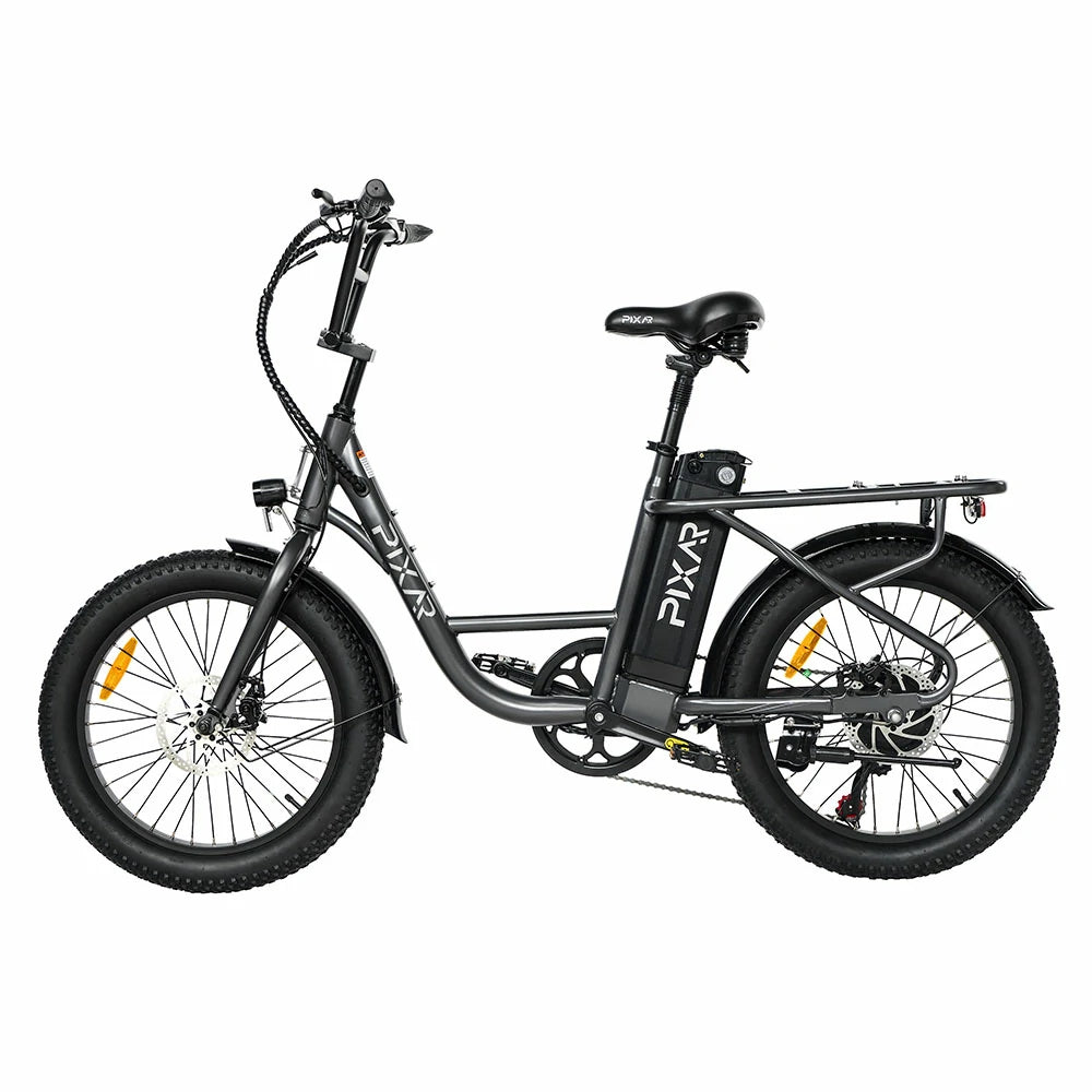 PIXAR Fun1 (EU) Electric Bike