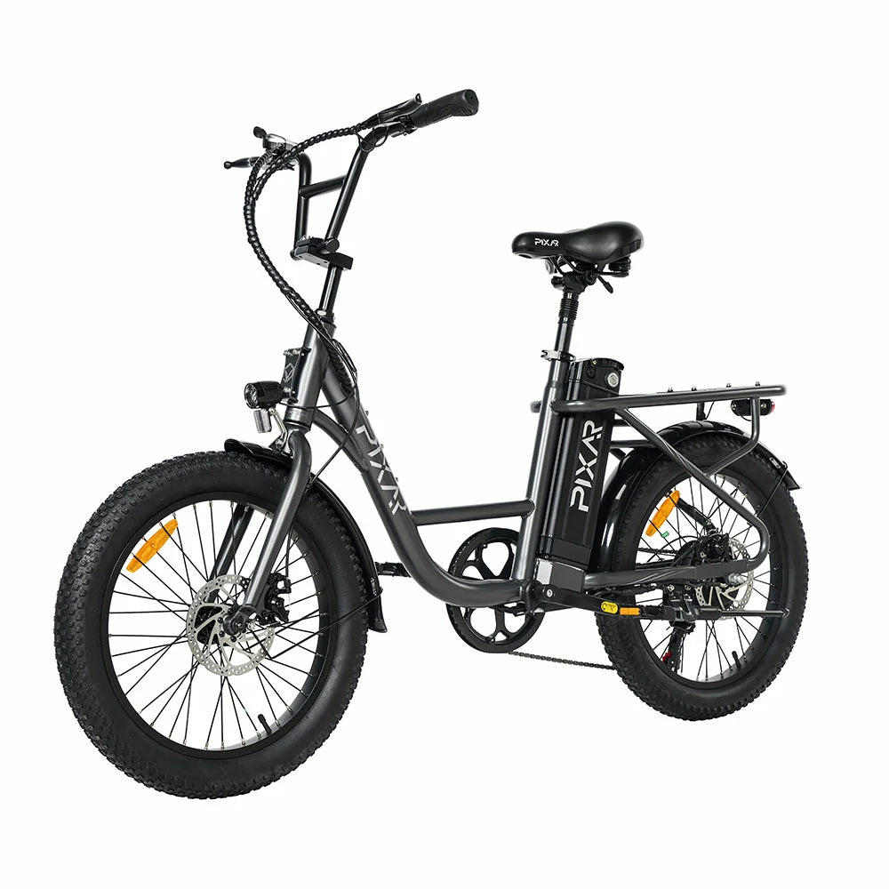 PIXAR Fun1 (EU) Electric Bike