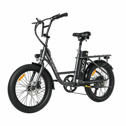 PIXAR Fun1 (EU) Electric Bike