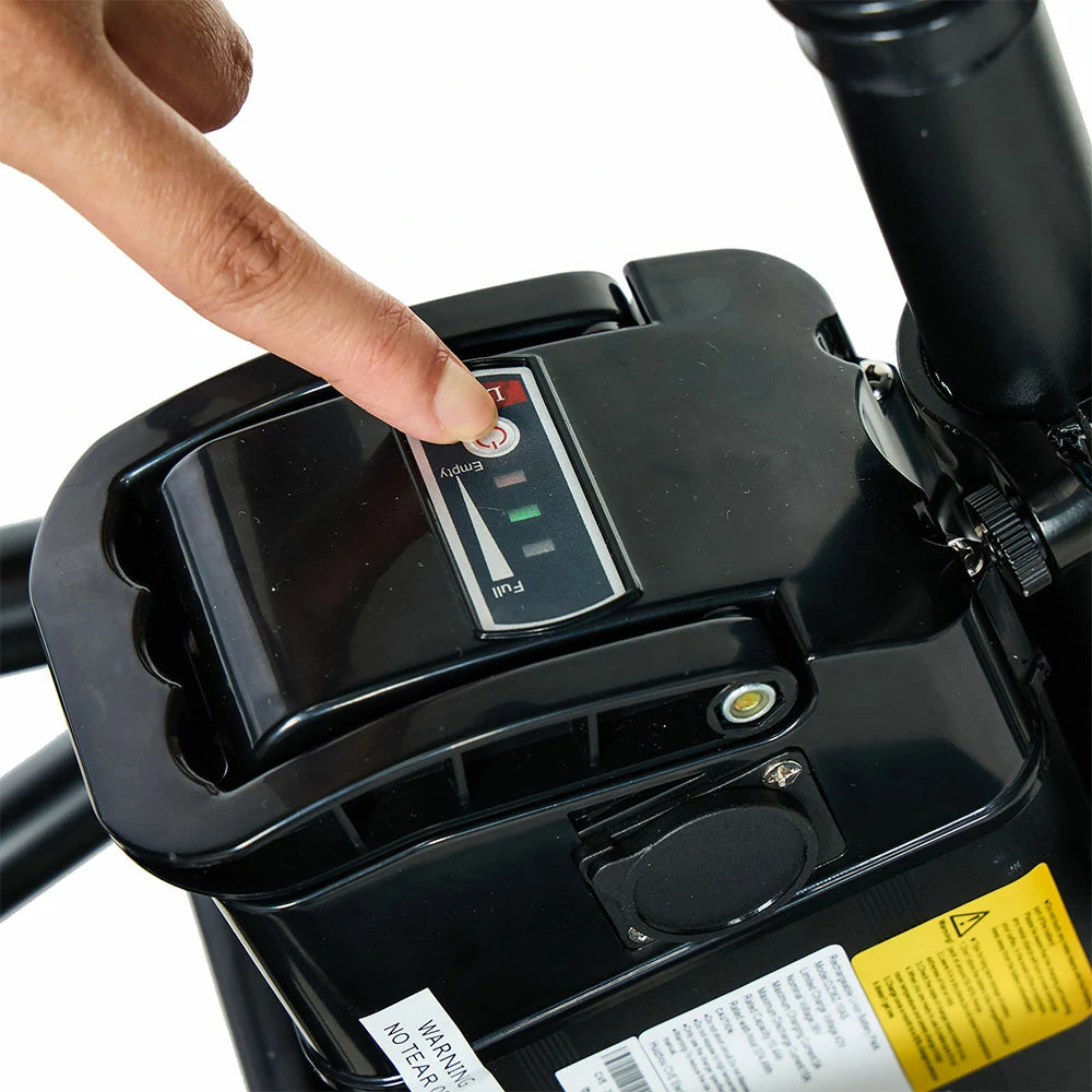 PIXAR Fun1 (EU) Electric Bike