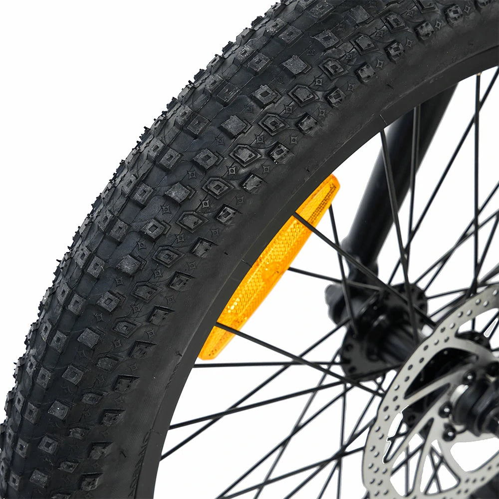 PIXAR Fun1 (EU) Electric Bike