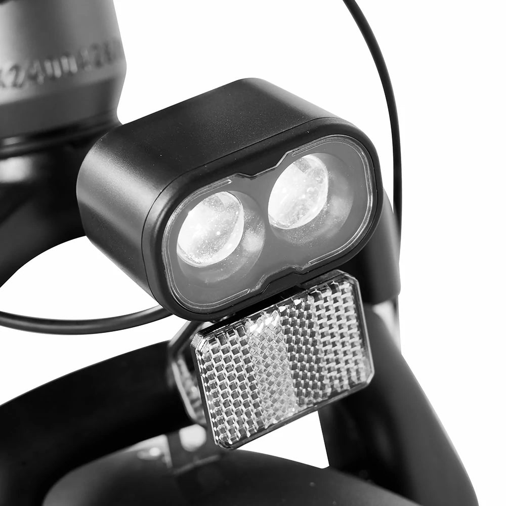 PIXAR Plus7 20Ah (EU) Electric Bike