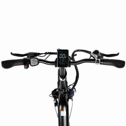 PIXAR Plus7 10.4Ah (UK) Electric Bike