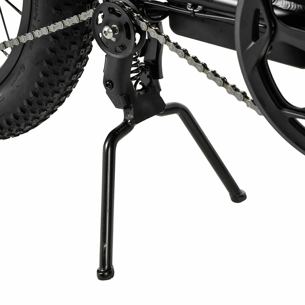 PIXAR Plus7 20Ah (EU) Electric Bike