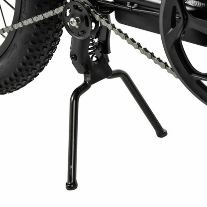 PIXAR Plus7 10.4Ah (UK) Electric Bike