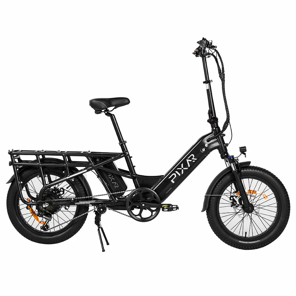 PIXAR Plus7 20Ah (EU) Electric Bike