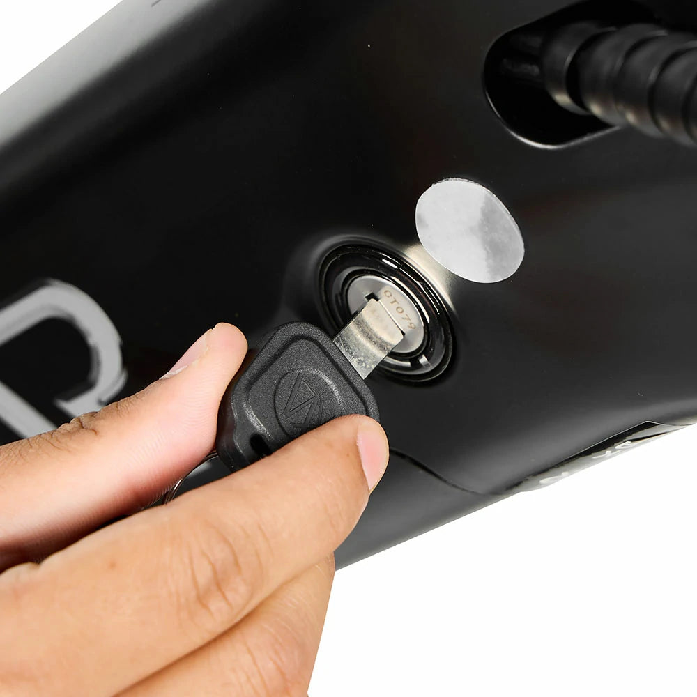 PIXAR Plus7 20Ah (EU) Electric Bike