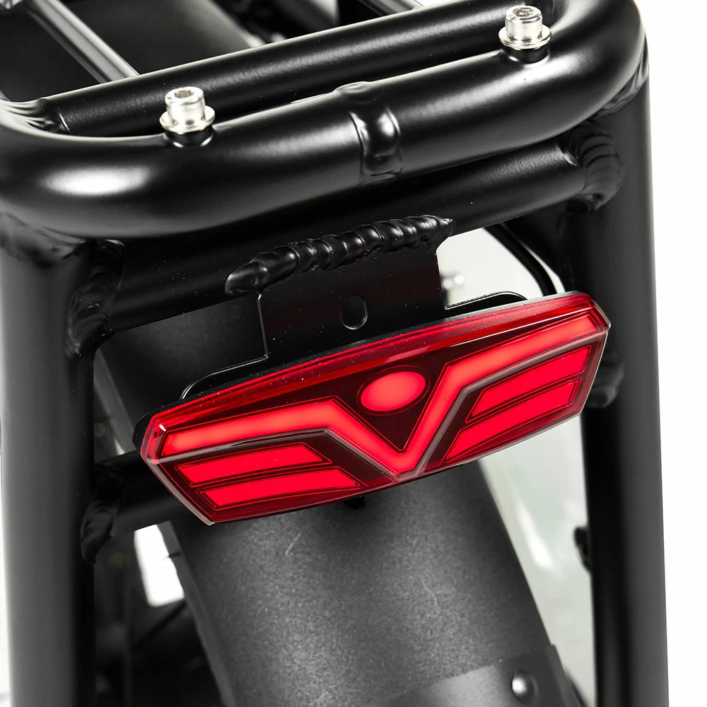 PIXAR Plus7 10.4Ah (UK) Electric Bike