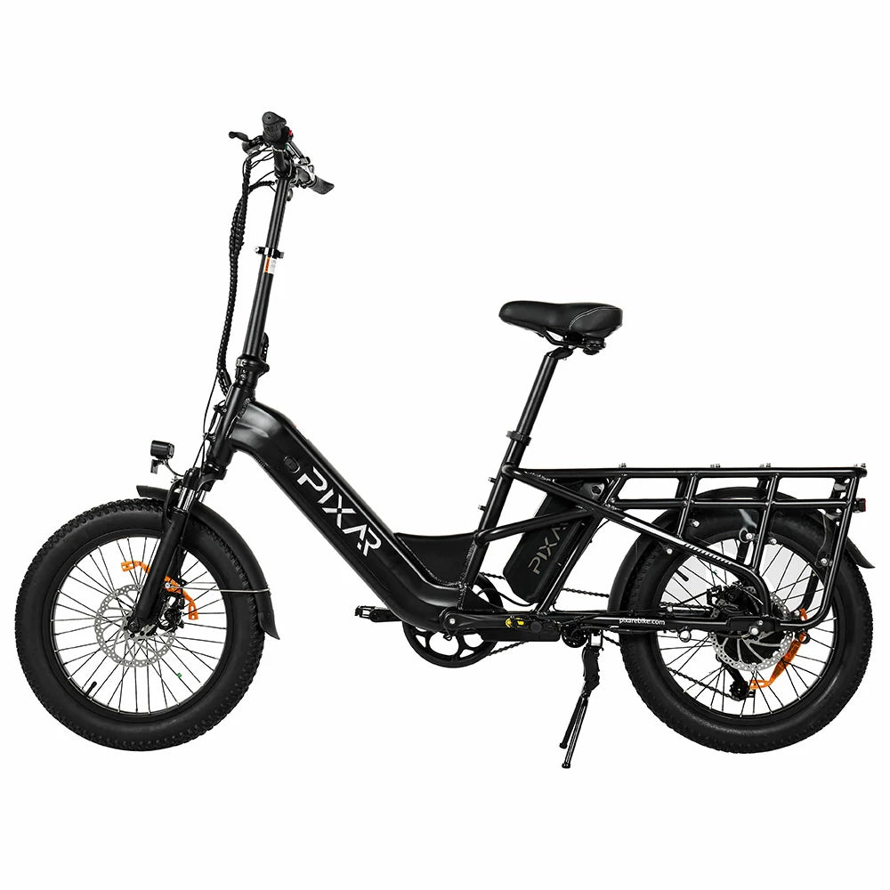 PIXAR Plus7 20Ah (EU) Electric Bike