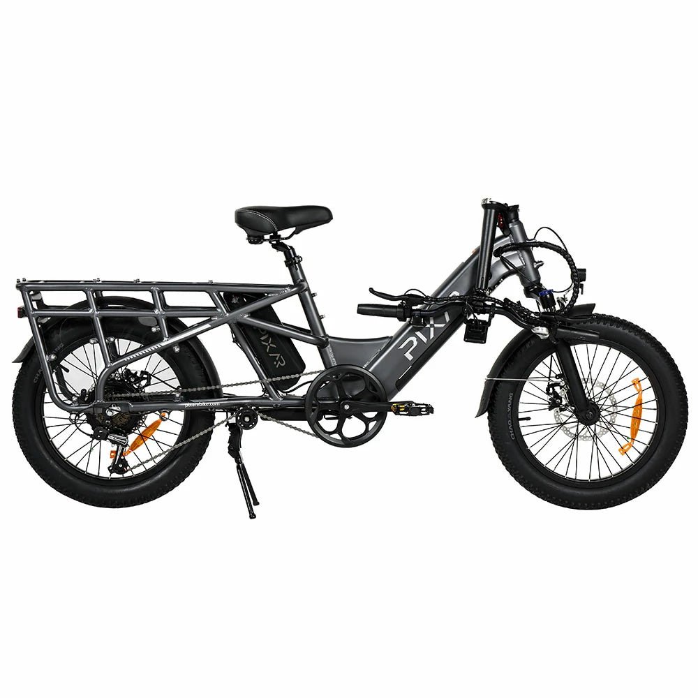 PIXAR Plus7 20Ah (EU) Electric Bike