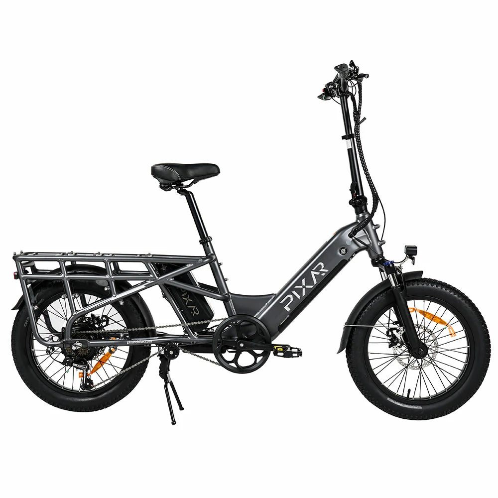 PIXAR Plus7 20Ah (EU) Electric Bike