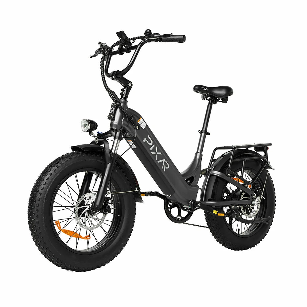 PIXAR Ride1 (UK) Electric Bike