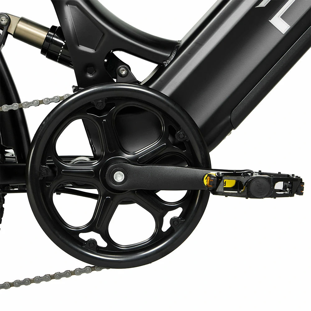 PIXAR Ride1 (EU) Electric Bike