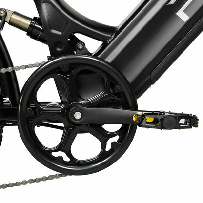 PIXAR Ride1 (UK) Electric Bike