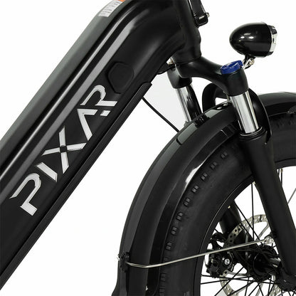 PIXAR Ride1 (UK) Electric Bike