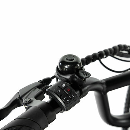 PIXAR Ride1 (UK) Electric Bike