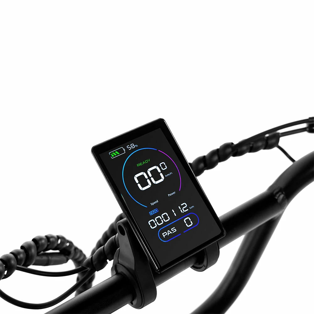 PIXAR Ride1 (UK) Electric Bike