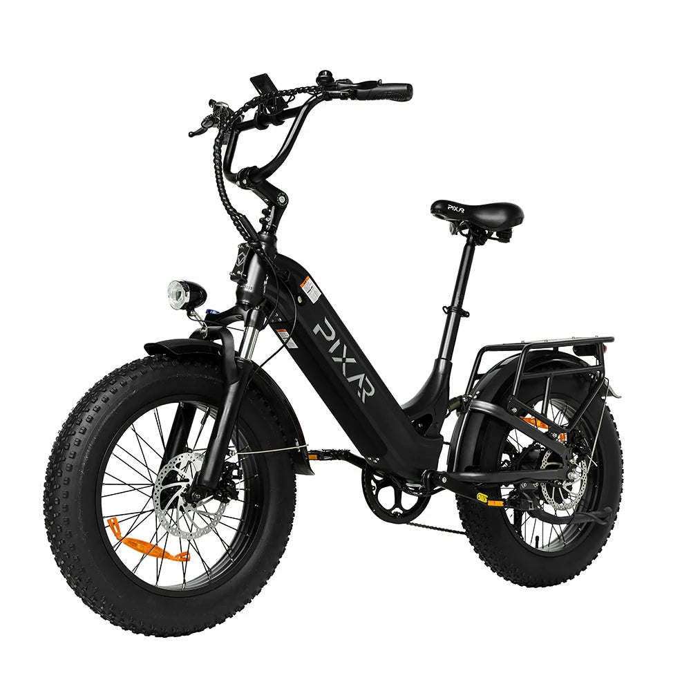 PIXAR Ride1 (EU) Electric Bike