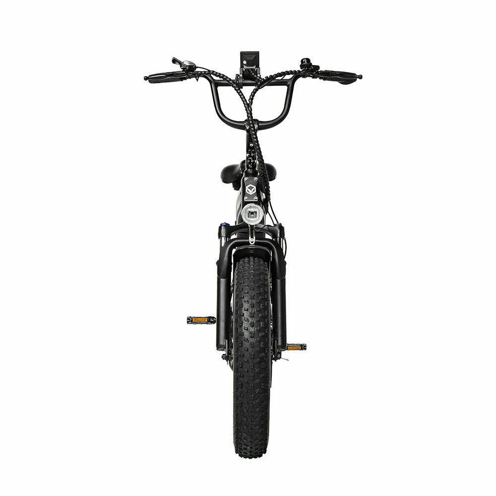 PIXAR Ride1 (EU) Electric Bike