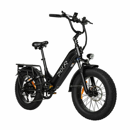 PIXAR Ride1 (UK) Electric Bike