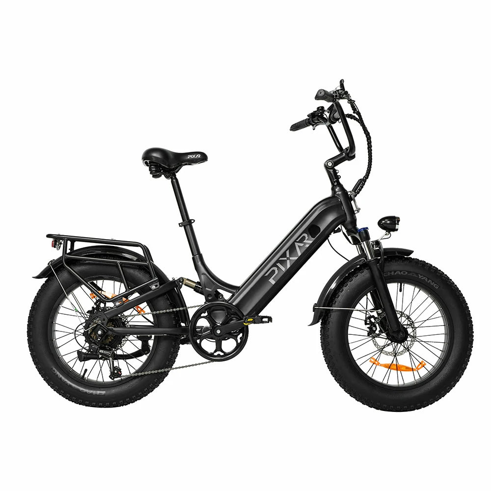 PIXAR Ride1 (EU) Electric Bike