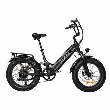 PIXAR Ride1 (UK) Electric Bike