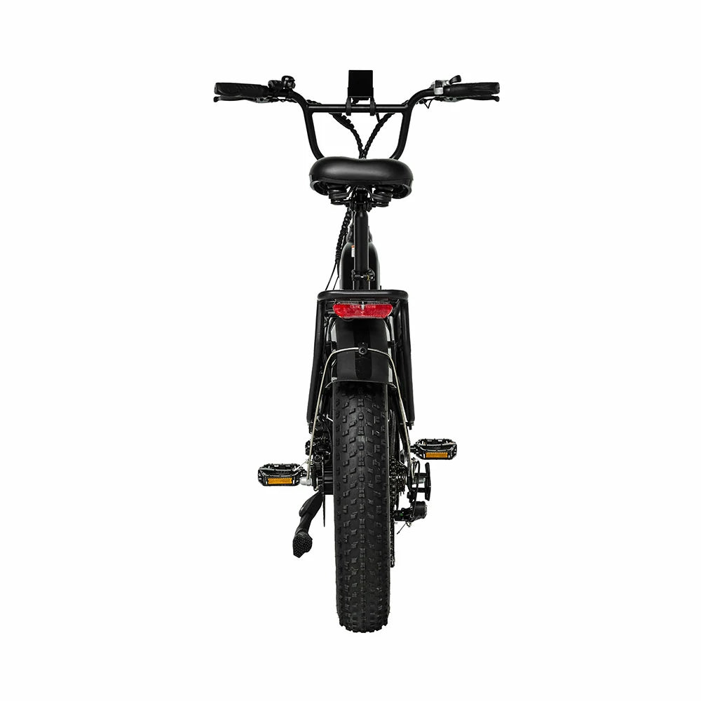 PIXAR Ride1 (EU) Electric Bike