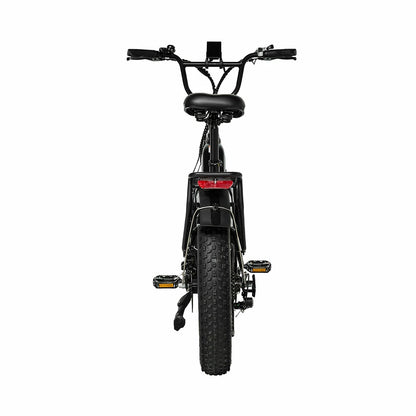 PIXAR Ride1 (UK) Electric Bike