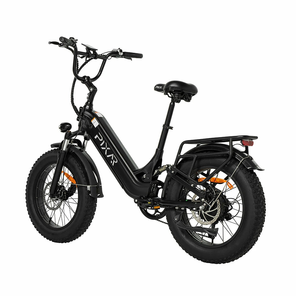 PIXAR Ride1 (EU) Electric Bike