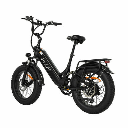 PIXAR Ride1 (UK) Electric Bike