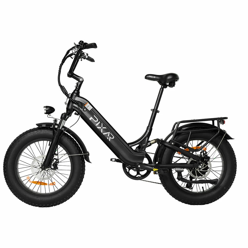 PIXAR Ride1 (UK) Electric Bike