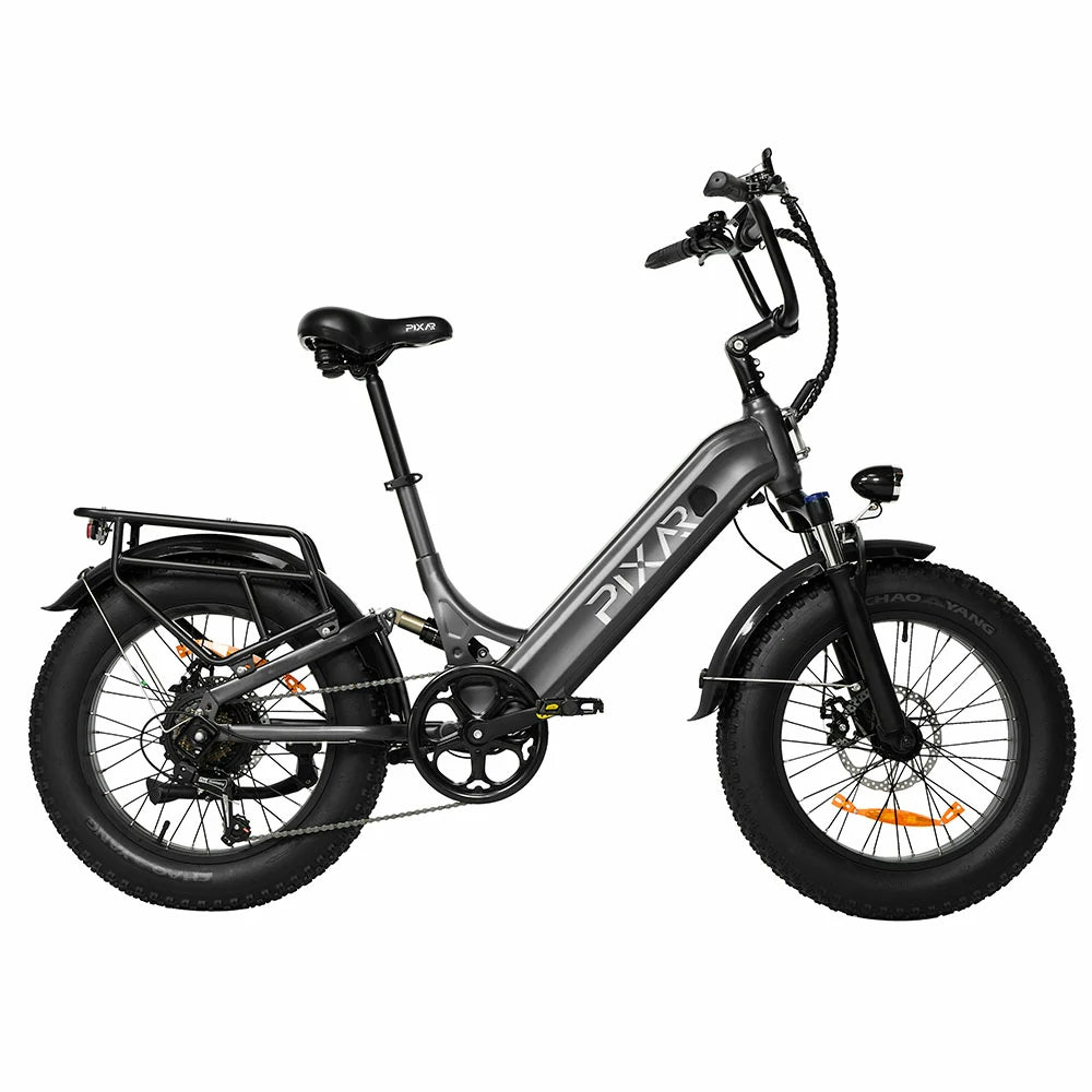 PIXAR Ride1 (EU) Electric Bike
