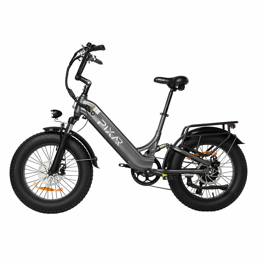 PIXAR Ride1 (UK) Electric Bike