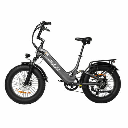 PIXAR Ride1 (UK) Electric Bike