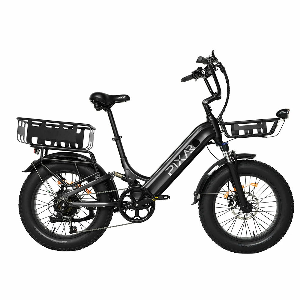 PIXAR Ride1 (UK) Electric Bike