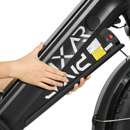 PIXAR Ride1 (UK) Electric Bike