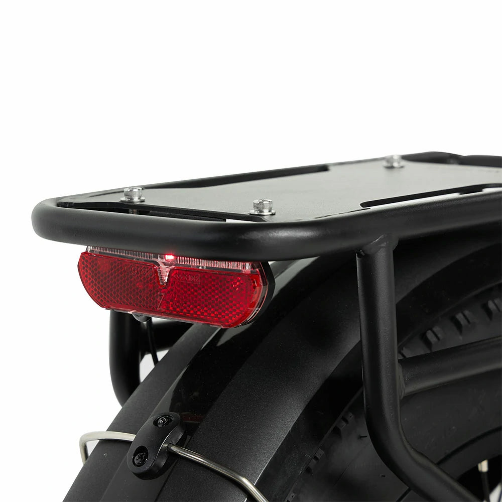 PIXAR Ride1 (EU) Electric Bike