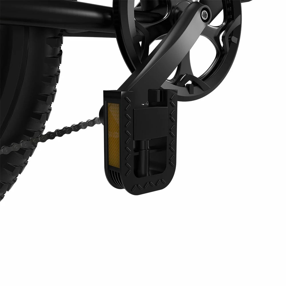 PIXAR Rusher (EU) Electric Bike