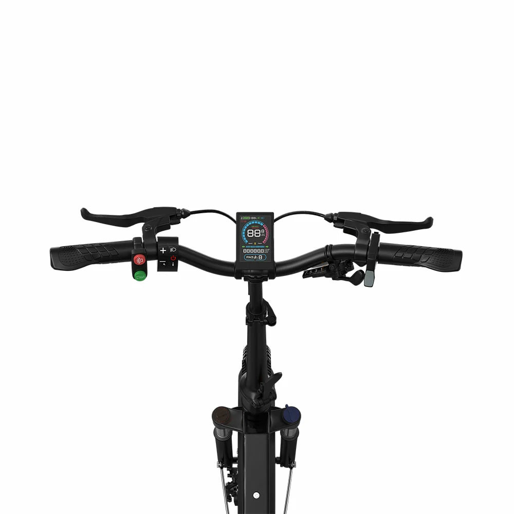 PIXAR Rusher (UK) Electric Bike